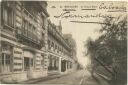 Postkarte - Houlgate - Le Grand Hotel