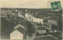 Postkarte - Hussigny - Vue sur la Rue de la Gendarmerie