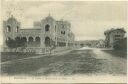 Postkarte - Hendaye - Le Casino et Boulevard de la Plage