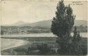 Postkarte - Hendaye - Vue sur Fontarabie