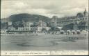 Houlgate - Le Casino et le Grand Hotel - Postkarte