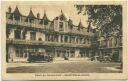 Postkarte - Mantes la Jolie - Hotel du Grand Cerf