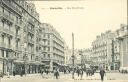 Carte-postale - Grenoble - Rue Felix-Poulat