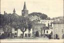 Postkarte - Saint-Jean-Pied-de-Port