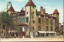 Saint-Jean-de-Luz - La Maison Louis XIV - Postkarte