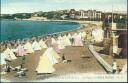 Saint-Jean-de-Luz - La Plage et le Golf-Hotel - Postkarte