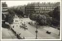 Postkarte - Le Havre - La Place de l'Hotel de Ville