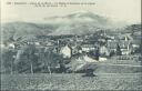 Postkarte - Dauphine - Ligne de la Mure - La Motte d' Aveillans et le signal de N. D. de Vaulx