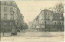 CPA - Versailles - Rue St.-Pierre