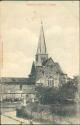 Pargny-sur-Saulx - L'Eglise - Ansichtskarte