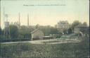 Pargny-sur-Saulx - Usine et habitation Huguenot (cote Est) - Postkarte