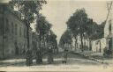 Postkarte - Saint-Aignan - L Avenue Gambetta