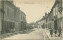 Postkarte - Fere-Champenoise - Rue de Sezanne 