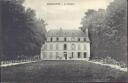 Connantre - Le Chateau - Postkarte