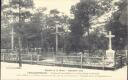 Fere-Champenoise - Tombs de Sous-Officiers et Soldats Route de Normee