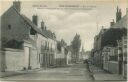 Ansichtskarte - Fere-Champenoise - Rue de Bannes