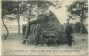 Postkarte - Guerre de 1914 - Bataille de la Marne