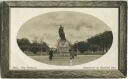 Postkarte - Metz - Monument du Marechal Ney