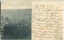 Postkarte - Metz - 1902