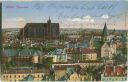 Postkarte - Metz - Panorama
