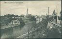 Ansichtskarte - Moselle - Metz - Aussicht von der Esplanade