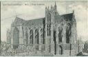 CPA - Metz - Dom - La Cathedrale