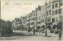 Postkarte - Metz - Ludwigsplatz - Place St-Louis