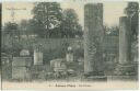 Abbaye d'Igny - Les Ruines - Feldpostkarte