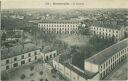 Postkarte - Romorantin - La Caserne - Karte beschrieben 1916