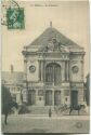 CPA - Blois - Le Theatre