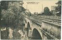 CPA - Romorantin - Pont du Chemin de Fer