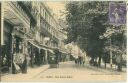 CPA - Blois - Rue Denis-Papin