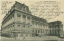 Postkarte - Saint-Quentin - Facade du Palais de Fervaques