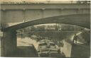 Postkarte - Sedan-Torcy - Pont sur le Canal