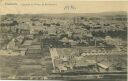 Postkarte - Charleville - Vue prise du Plateau de Berthaucourt