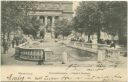 Postkarte - Strasbourg - Strassburg - Reinhardsbrunnen