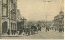 Postkarte - Saint-Quentin