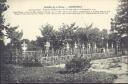 Connantray - Le Cimetiere - Tombes d Officiers - CPA