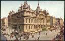 Postkarte - Lyon - La bourse - Board of Trade ca. 1910