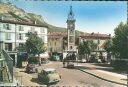 Ansichtskarte - CPA - Frankreich - Departement-Alpes-de-Haute-Provence - 04200 Sisteron - L'horioge