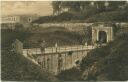 Postkarte - Laon - Zitadelle ca. 1915