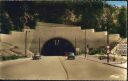 Lyon - Entree Tunnel Vaise - foto-AK