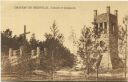 Postkarte - Boissy-la-Riviere - Chateau de Bierville - Calvaire et Campanile