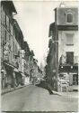 Barcelonnette - Rue Manuel - Ansichtskarte