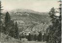 CPM - Barcelonnette-Le Sauze - Vue panoramique