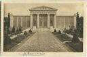 Postkarte - Saint-Quentin - Monument