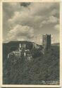 Postkarte - Chateau de Saint-Ulrich - Ulrichsburg