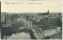 Postkarte - Charleville - Pont de Fer