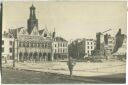 Saint-Quentin - Marktplatz - Foto-Ansichtskarte