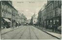 Postkarte - Charleville - Rue Thiers